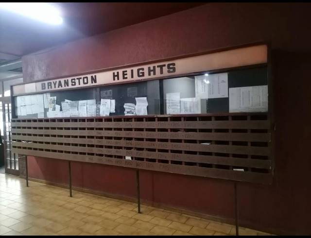 3 BEDROOM APARTMENT FOR SALE IN BEREA